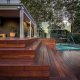 Decking Sunshine Coast | Pool Fencing + Balustrading | Timber + Steel + Glass + Wire Cable