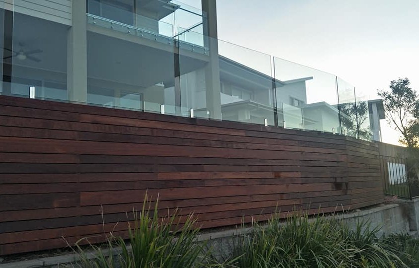 Birtinya Island Decking and Pool Fencing
